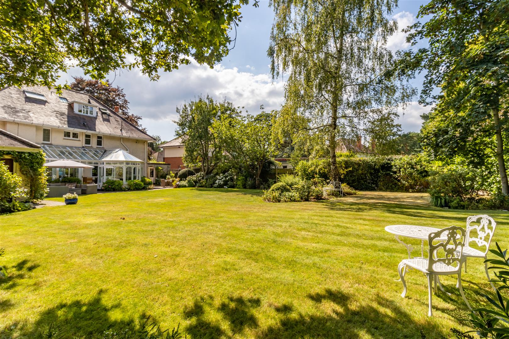 Property information Luxury & Prestige